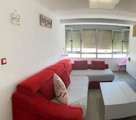Piso Entre Dos Vientos Apartment Tarifa Exterior foto